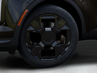 2027 Kia Sportage X-Line