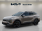 2027 Kia Sportage X-Line