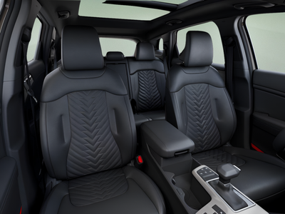 2027 Kia Sportage X-Line