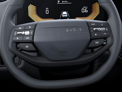 2027 Kia Sportage X-Line