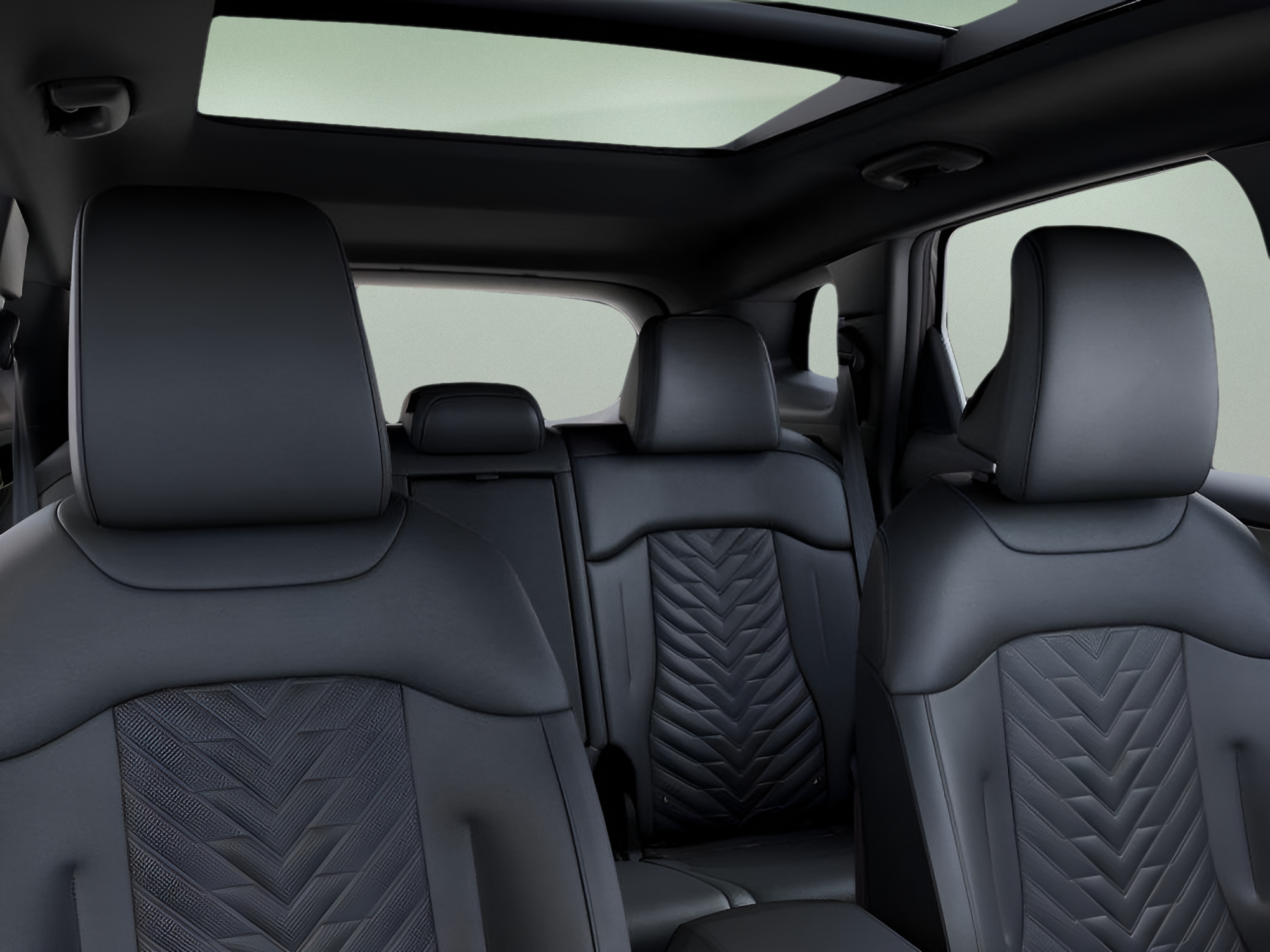 2027 Kia Sportage X-Line