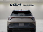 2027 Kia Sportage X-Line