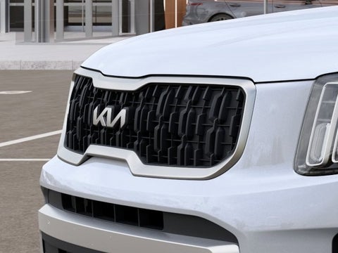 2024 Kia Telluride EX in huntington wv, WV - Dutch Miller Auto Group