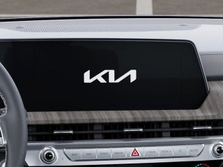 2024 Kia Telluride EX in huntington wv, WV - Dutch Miller Auto Group