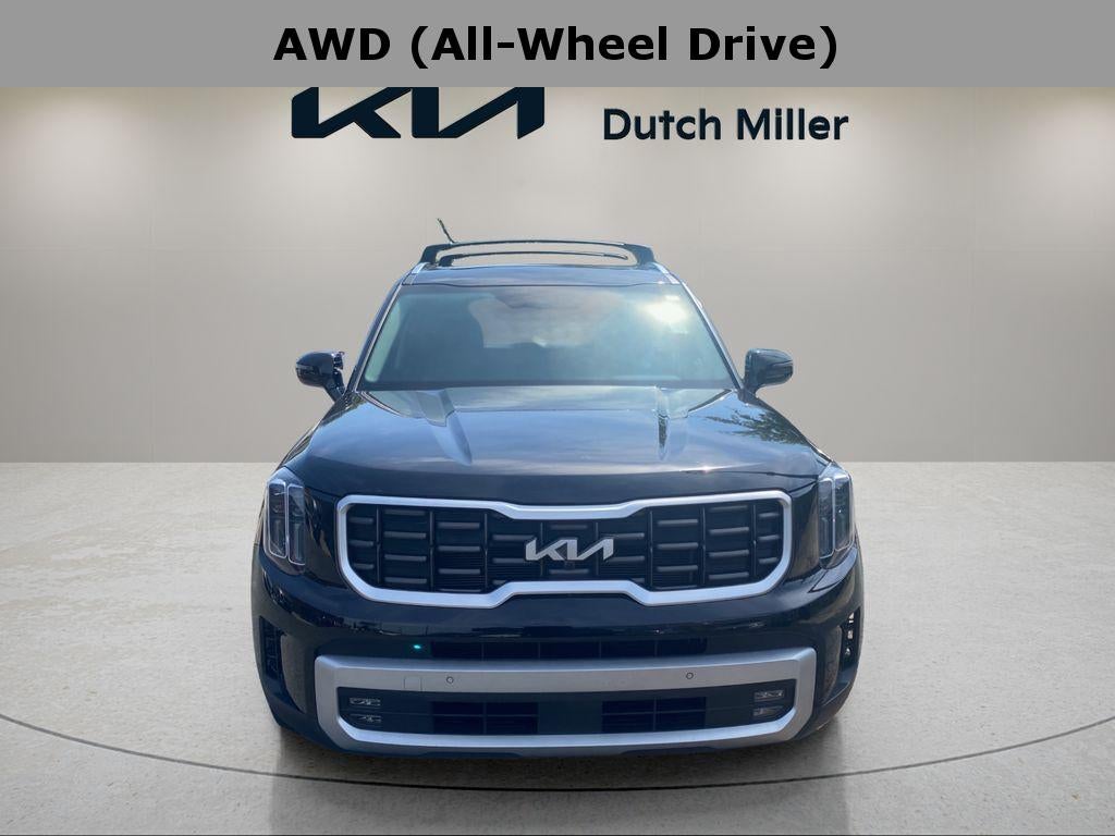2023 Kia Telluride SX