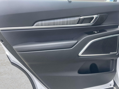 2025 Kia Telluride SX
