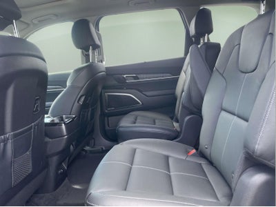 2025 Kia Telluride SX