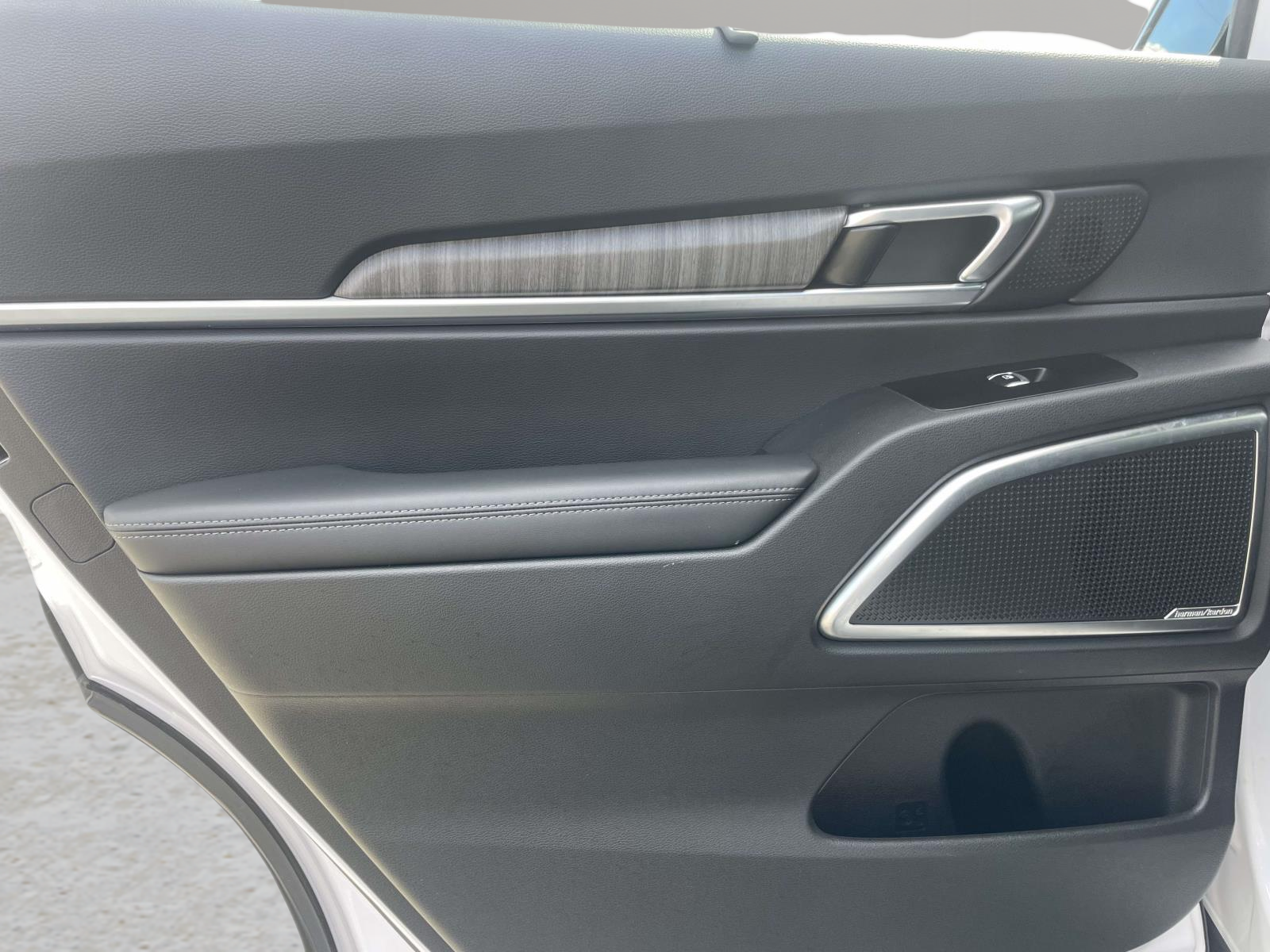 2025 Kia Telluride SX