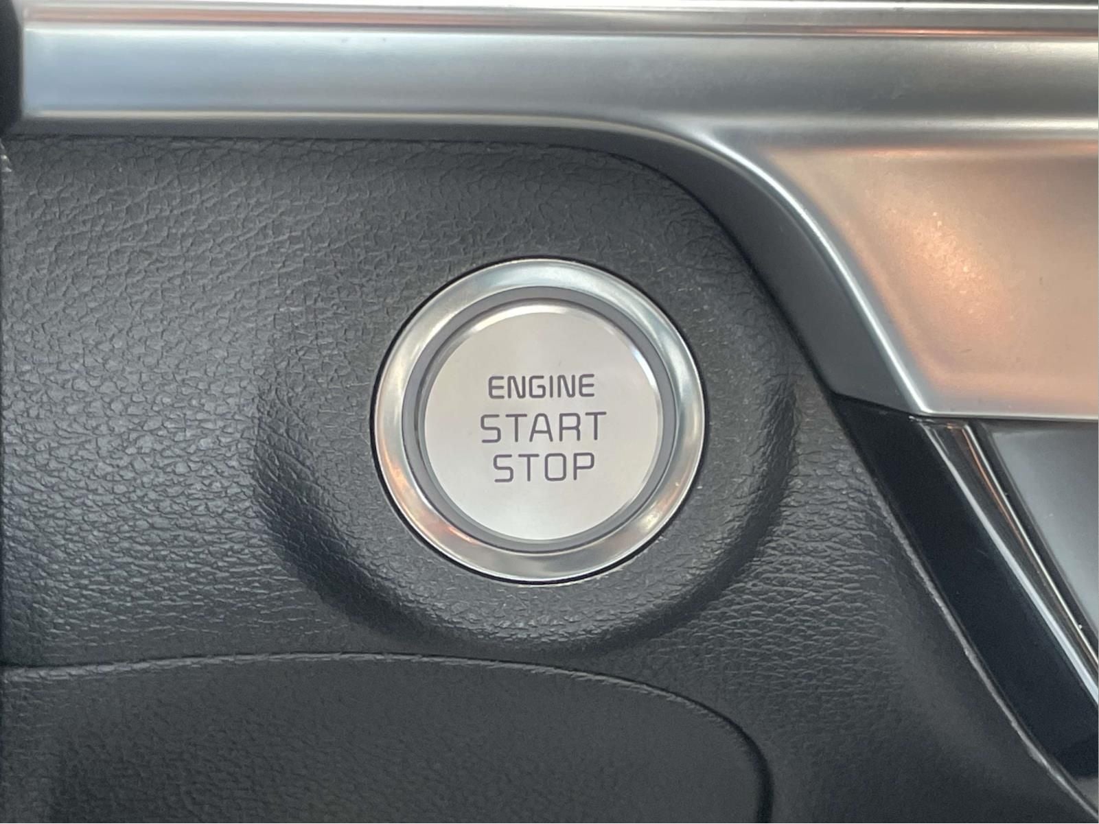 2025 Kia Telluride SX