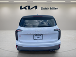 2025 Kia Telluride SX