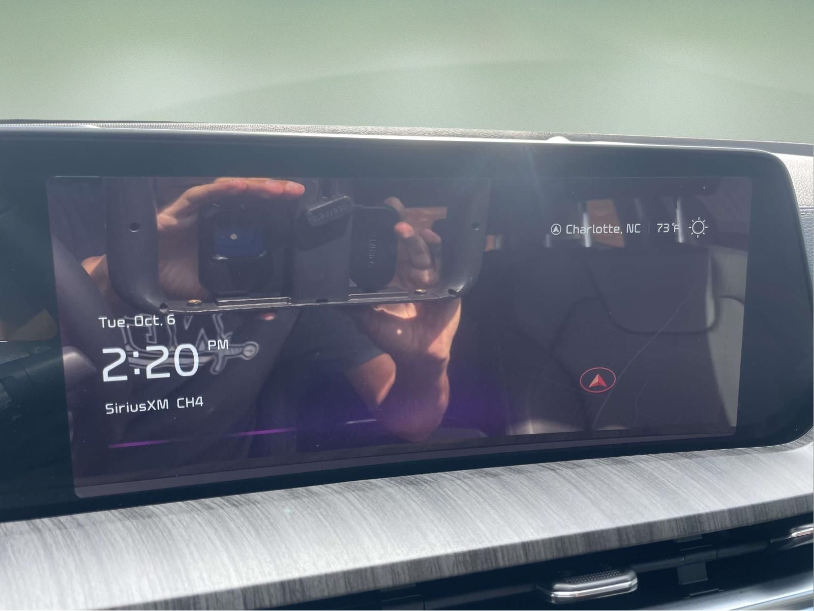 2025 Kia Telluride SX