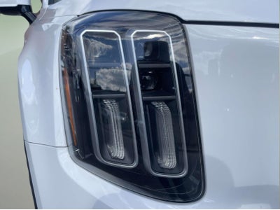 2025 Kia Telluride SX