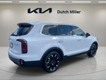 2025 Kia Telluride SX