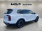 2025 Kia Telluride SX