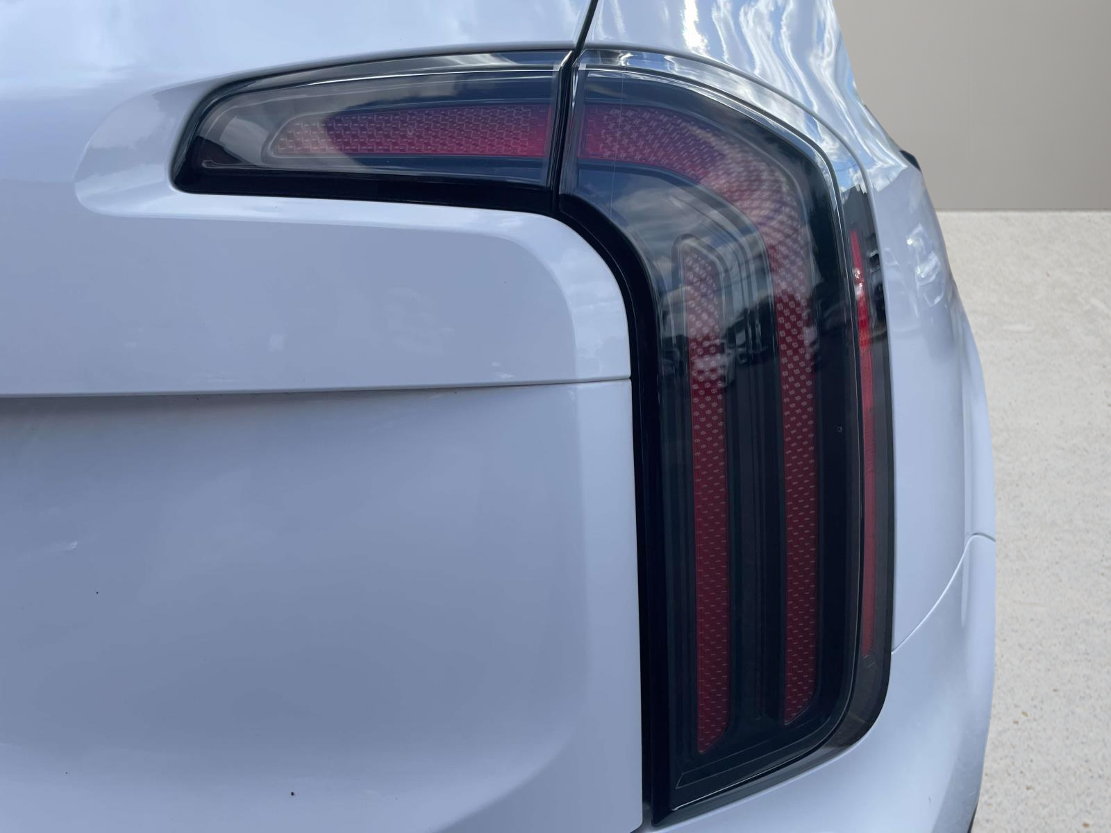 2025 Kia Telluride SX