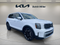 2025 Kia Telluride SX