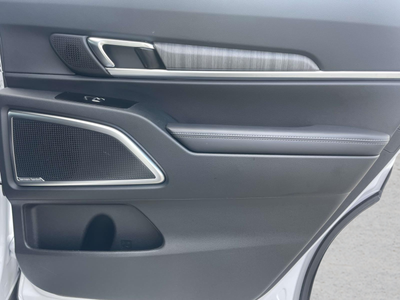 2025 Kia Telluride SX