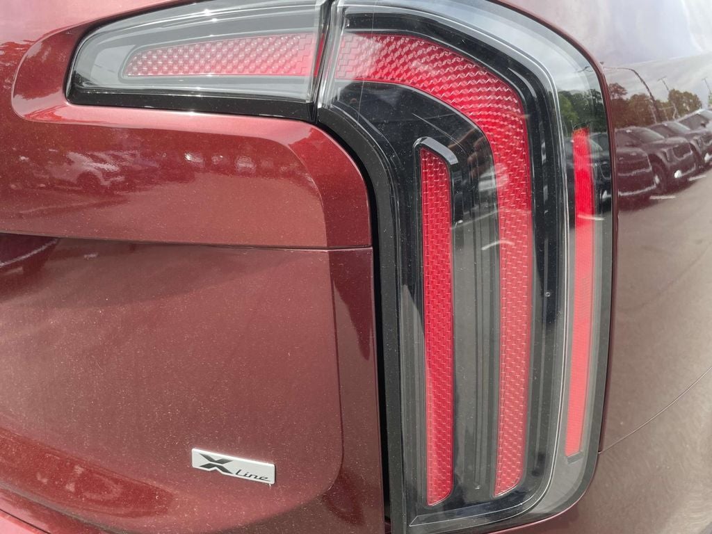 2024 Kia Telluride SX Prestige X-Line