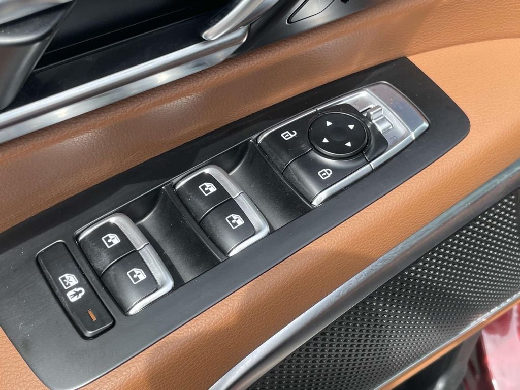 2024 Kia Telluride SX Prestige X-Line