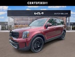 2024 Kia Telluride SX Prestige X-Line