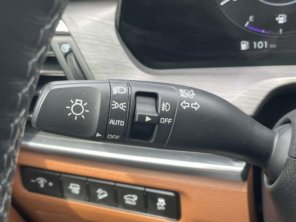 2024 Kia Telluride SX Prestige X-Line