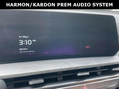 2024 Kia Telluride SX Prestige X-Line