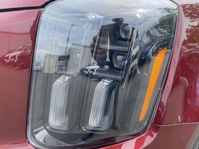 2024 Kia Telluride SX Prestige X-Line