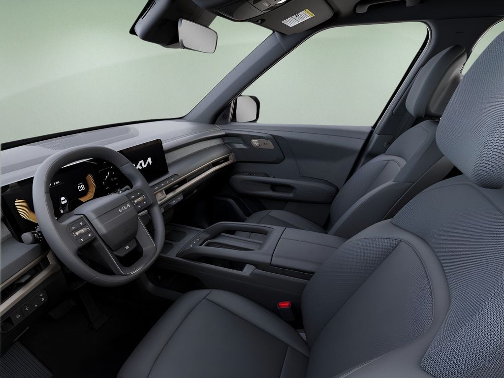 2027 Kia Telluride LX