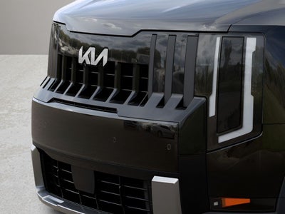 2027 Kia Telluride LX