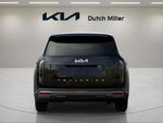 2027 Kia Telluride LX