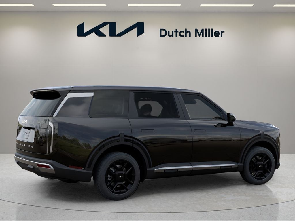 2027 Kia Telluride LX