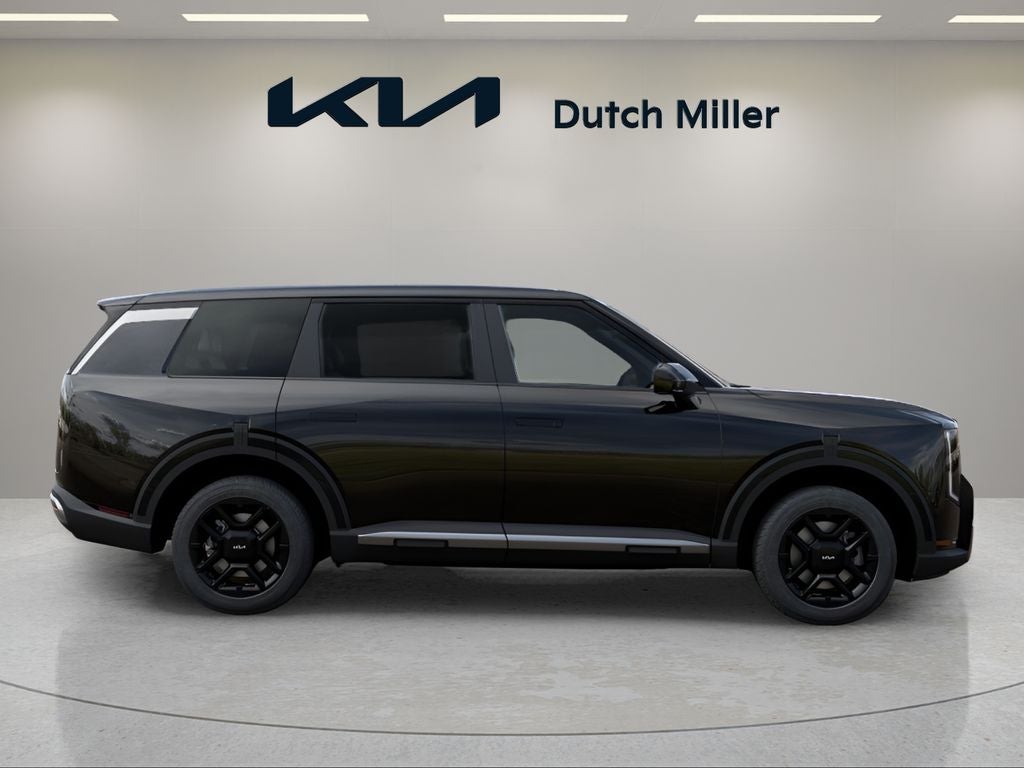 2027 Kia Telluride LX
