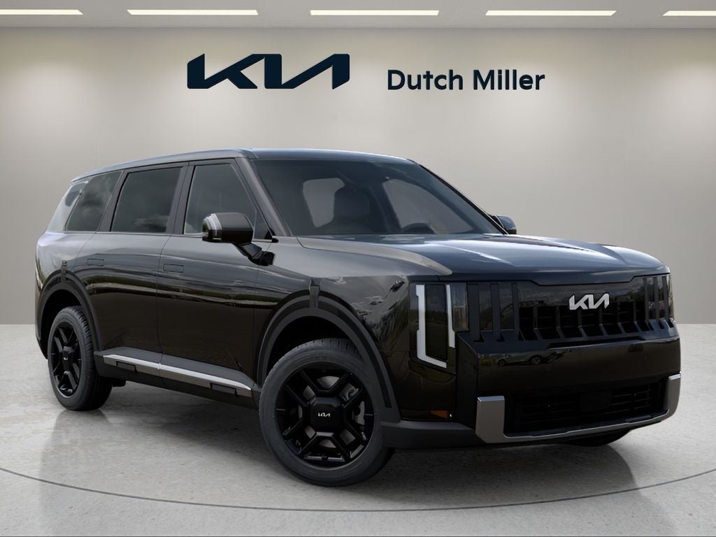 2027 Kia Telluride LX