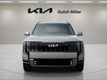2027 Kia Telluride SX