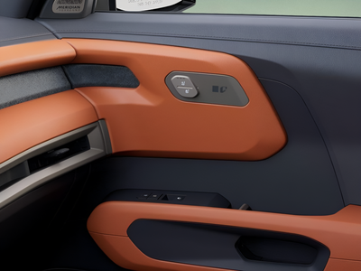 2027 Kia Telluride SX