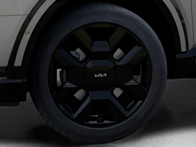 2027 Kia Telluride SX
