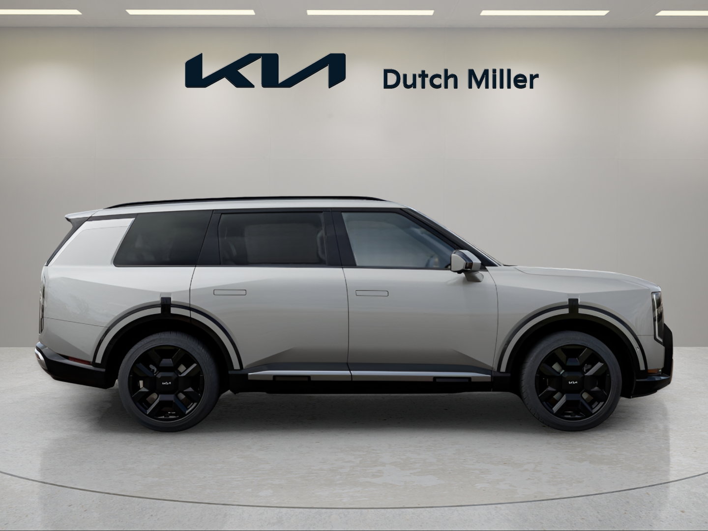 2027 Kia Telluride SX