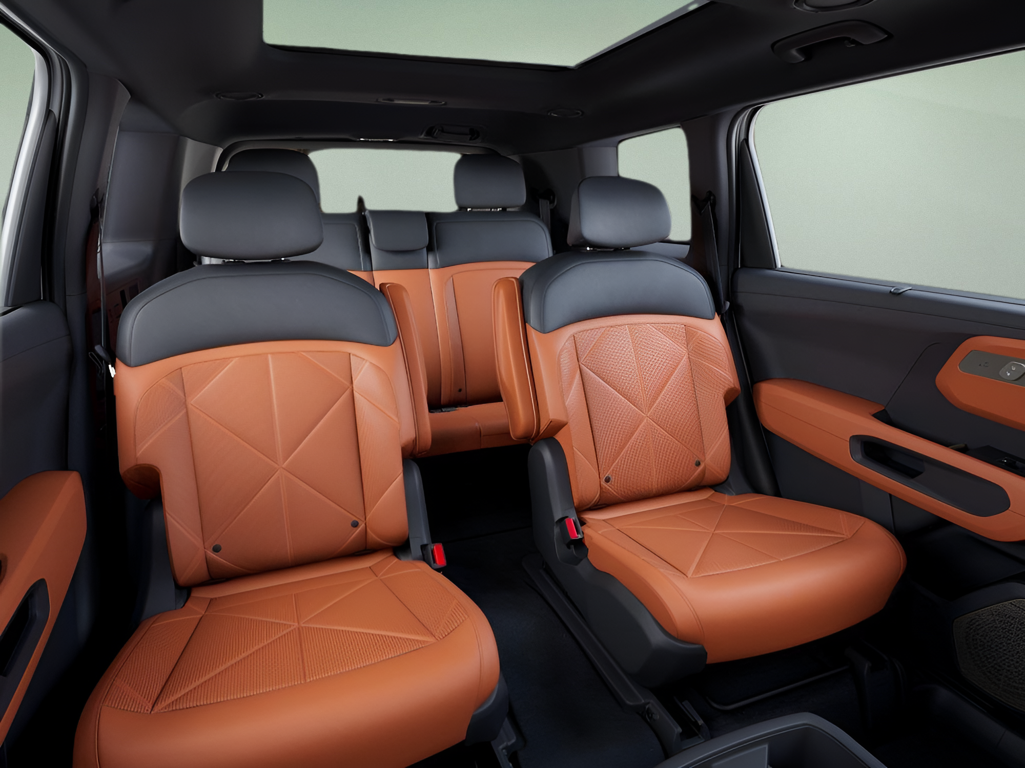 2027 Kia Telluride SX