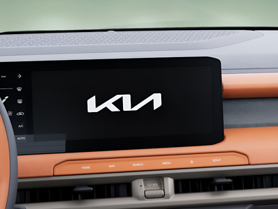 2027 Kia Telluride SX