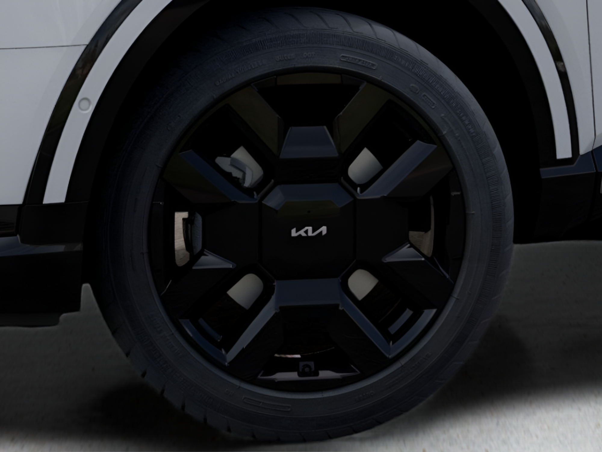 2027 Kia Telluride SX
