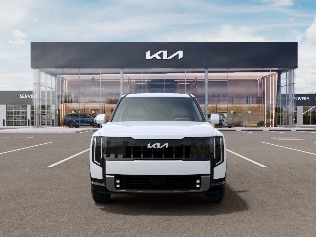 2027 Kia Telluride SX