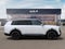 2027 Kia Telluride SX