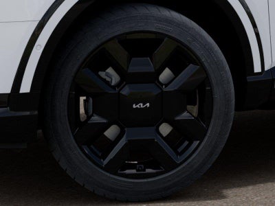 2027 Kia Telluride SX