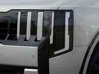 2027 Kia Telluride Hybrid SX