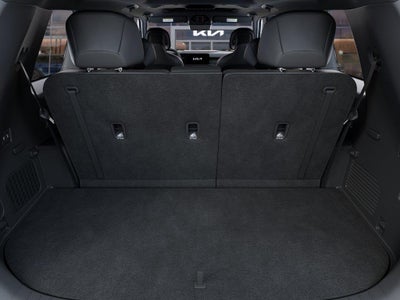 2027 Kia Telluride Hybrid SX