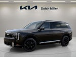 2027 Kia Telluride Hybrid SX