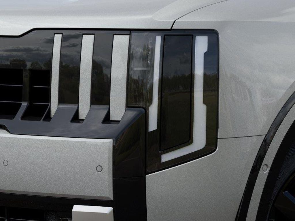 2027 Kia Telluride Hybrid SX