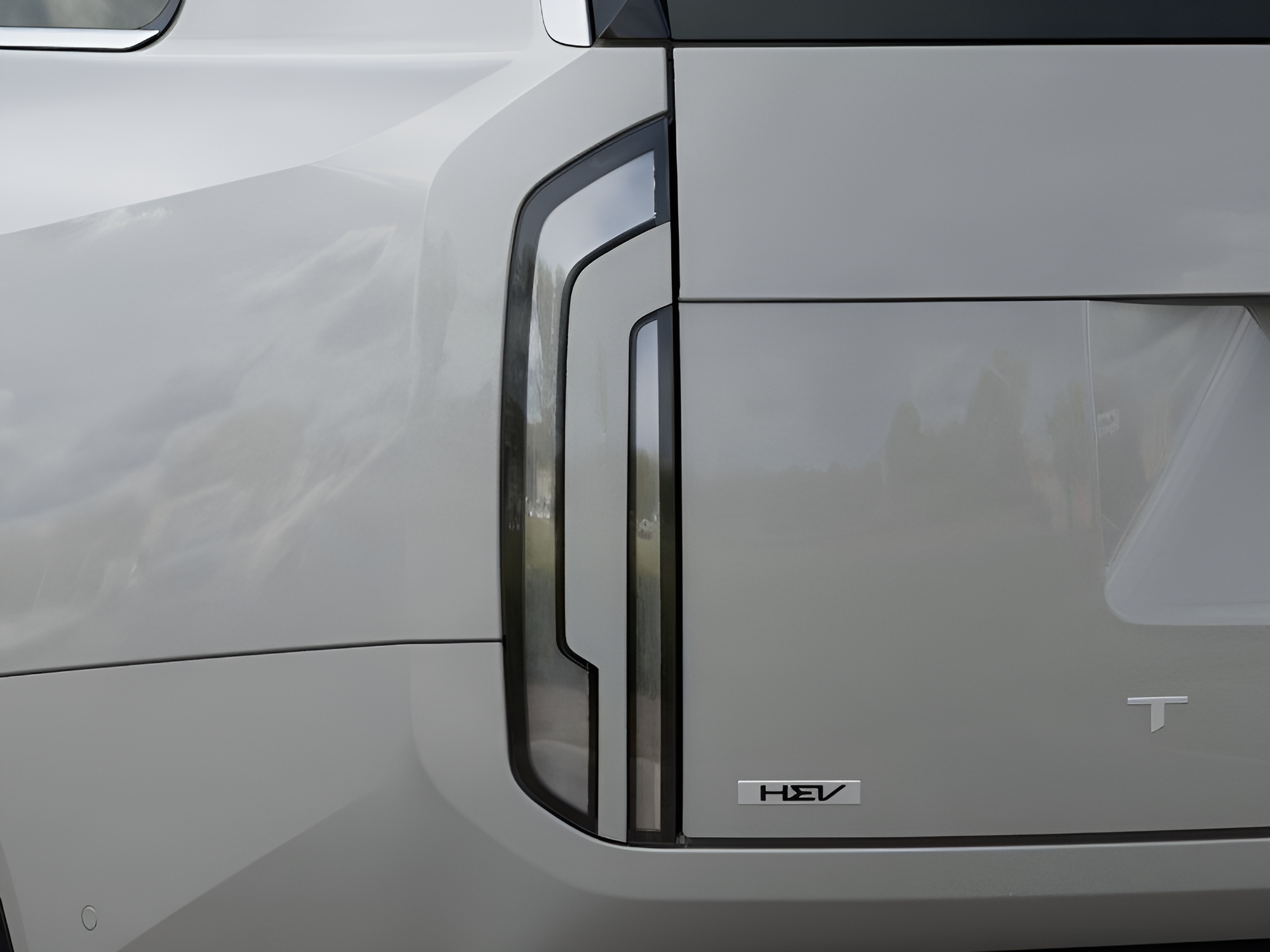 2027 Kia Telluride Hybrid SX