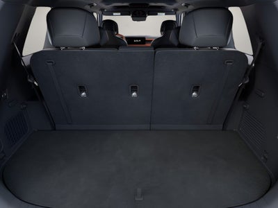 2027 Kia Telluride Hybrid SX