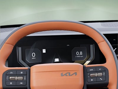 2027 Kia Telluride Hybrid SX